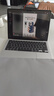 tomtoc電腦包手提筆記本包13英寸緩震商務男女適用于蘋果macbook air 曬單實拍圖