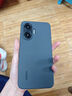 小米（MI）REDMI 紅米turbo4Pro手機 國家補貼 第四代驍龍8s 7550mAh大電池長續(xù)航快充5G新機 黑色 12GB+256GB 曬單實拍圖