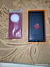 皮皮殼【防摔腕帶款】適用于華為mate70pro+真皮全包翻蓋保護(hù)套智能視窗腕帶防摔瑞紅色手帶手機(jī)殼 曬單實(shí)拍圖