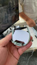 HUAWEI WATCH GT 5 41mm 湖光青 氟橡膠表帶華為智能手表情緒健康助手玄璣感知系統(tǒng) 曬單實(shí)拍圖