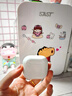 華強(qiáng)北頂配【2025最新Air4代降噪款】華強(qiáng)北藍(lán)牙耳機(jī)真無(wú)線適配蘋果ANC降噪半入耳式iPhone16/15pods超長(zhǎng)續(xù)航 【原版正裝全功能主動(dòng)降噪版】 ANC主動(dòng)降噪+空間音頻+三真電量 曬單實(shí)拍圖