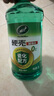 龜牌（Turtle Wax）硬殼玻璃水乙醇瓷化0°汽車去油膜強力去污除蟲膠特斯拉雨刮水2瓶 曬單實拍圖