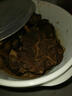 內(nèi)蒙古多肉羊蝎子原切羊肉錫林郭勒乳羔羊清真羊脊骨火鍋食材 多肉羊脊骨3斤 曬單實拍圖