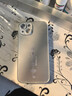 揚(yáng)聚特蘋果14手機(jī)殼Apple iPhone14新款保護(hù)套5G硅膠軟邊磨砂防汗高檔全包防摔抗指紋防磨高級感外殼男女 銀白色【諸事皆順】 蘋果14 曬單實(shí)拍圖