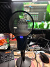 ASTON MICROPHONES 阿斯頓 ELEMENT 剃須刀麥克風(fēng)動(dòng)圈話(huà)筒麥克風(fēng)直播錄音唱歌配音 Minifuse 1聲卡套裝 +贈禮 曬單實(shí)拍圖