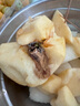 甜醉了 煙臺蘋果棲霞紅富士新鮮水果生鮮山東特產(chǎn)脆甜整箱平果禮盒禮品 凈重8.6斤特大果85-90mm 曬單實拍圖
