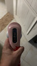 港德（SUNWTR）頸椎按摩器 按摩錘敲打錘多功能電動(dòng)按摩棒按摩儀頸椎肩頸腰手持按摩器推脂機(jī)全身震動(dòng)按摩器 禮物 T007（充電款+4個(gè)按摩頭+液晶顯示） 曬單實(shí)拍圖