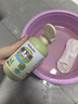 kinbata洗襪子專用洗衣液清洗液抑菌祛味汗味免搓洗柔軟不發(fā)硬500g 曬單實(shí)拍圖