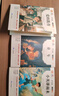 快樂讀書吧六年級上（全3冊）小英雄雨來+童年+愛的教育（含閱讀練習冊）名師領讀掃碼看視頻 小學三四五六年級語文教材快樂讀書吧推薦課外必讀書目 曬單實拍圖