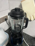 美的（Midea）破壁機家用多功能豆?jié){機加熱早餐榨汁輔食機 降噪預約碎冰料理機1.75L大容量3-4人用254F 國家補貼 曬單實拍圖