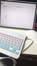 法普拉適用2025款vivopadAir鍵盤(pán)保護套se12.3全包pad2平板電腦pad3/5pro磁吸iQOOpad5e鼠標保護殼 【粉藍漸變+鍵盤(pán)+鼠標】 vivo Pad5(12.1英寸) 曬單實(shí)拍圖