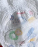 好奇（Huggies）金裝成長(zhǎng)褲XXL74(15kg以上)加加大號(hào)嬰兒尿不濕超薄拉拉褲 曬單實(shí)拍圖