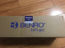 百諾（Benro）三腳架腳輪萬(wàn)向滾輪單反相機視頻錄像三角架地輪攝像機三腳架底座滑輪微電影拍攝影視直播移動(dòng)拖輪 DL06 三腳架通用型 承重30KG 曬單實(shí)拍圖