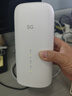 FiberHome烽火5G CPE Pro 2移動(dòng)路由器 SIM卡插卡上網(wǎng) 全頻段 支持5G-A WiFi7 BE5000 2.5G網(wǎng)口【2025新款】 曬單實(shí)拍圖