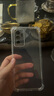塵卡 適用vivo S10e手機(jī)殼vivoS10e全包鏡頭軟殼V2130A新款氣囊防摔外殼5G透明硅膠保護(hù)套超薄簡(jiǎn)約男女 手機(jī)殼+鋼化膜 新升級(jí)保護(hù)鏡頭四角氣囊硅膠軟殼 曬單實(shí)拍圖