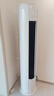 AUFIT空調(diào)奧克斯（AUX）出品大3匹柜機(jī)新一級變頻冷暖自清潔家用客廳大標(biāo)間大風(fēng)量立柜式國補20%空調(diào) 3匹 一級能效 【25年新品】防直吹除濕自清潔 曬單實拍圖