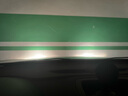 歐司朗（OSRAM）汽車燈泡 大燈遠(yuǎn)光燈近光燈鹵素?zé)?亮白藍(lán)H7【4000K】12V 55W 曬單實拍圖