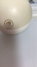 儒意（RUYI）淡紋眼霜30g淡化細紋眼紋抗皺提拉緊致黑眼圈祛護膚品眼袋衰老 曬單實(shí)拍圖