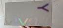 vivo Y300t 12GB+256GB 海藍 國家補貼 6500mAh超薄藍海電池 天璣7300長久流暢芯 全功能NFC AI手機 曬單實拍圖