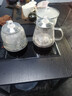 榮事達（Royalstar）全自動底部上水電熱水壺泡茶專用煮臺嵌入式茶臺燒水壺一體電茶爐 1L 三合一【燒水壺+煮茶器+消毒鍋】 曬單實拍圖