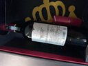 拉菲（LAFITE）專賣店 法國原瓶進(jìn)口紅酒 拉菲傳奇珍藏波爾多南丘 紅葡萄酒750ml 【送禮】雙支禮盒裝 曬單實(shí)拍圖