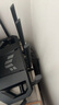 華碩（ASUS）【國家補貼15%】TUF小旋風(fēng)Pro電競WiFi7路由器家用無線千兆穿墻王路由 Ai路由全屋WiFi套裝隨心組 曬單實拍圖