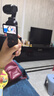 大疆 DJI Osmo Pocket 3 一英寸口袋云臺相機 OP靈眸手持數(shù)碼相機 旅游攝影攝像 直播vlog拍攝 標準版 官方標配 曬單實拍圖