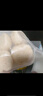悅味紀(jì) 手工老面饅頭640g*2包 12個(gè) 綠色食品 山東戧面千層饅頭速食 曬單實(shí)拍圖