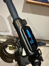 九號(hào)（Ninebot）電動(dòng)滑板車成年人C2Pro黑色電動(dòng)車兒童兩輪折疊便攜式代步車高度可調(diào) 曬單實(shí)拍圖