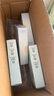素士SOOCAS 電動(dòng)牙刷頭 成人通用兩支裝 通用亮白型果凍刷頭 粉色2支裝 曬單實(shí)拍圖