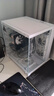 華碩品牌 酷睿i5 12600KF/14600KF RTX4060/5060/5060ti/5070游戲主機電腦臺式機組裝電腦渲染DIY整機 配四 13400F+華碩RTX4060Ti 曬單實拍圖