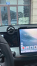 綠聯(lián)車載手機(jī)支架 磁吸新能源大屏專用適用特斯拉model3/Y小米/比亞迪 曬單實(shí)拍圖