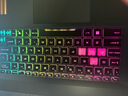 微星（MSI）【國家補貼】星影15丨17 多核酷睿處理器游戲本 2.5K高分辨率筆記本 獨顯直連 16G內(nèi)存1TB硬盤電腦 i714650HX丨5060丨17.3丨240Hz 曬單實拍圖
