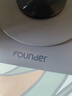 方正Founder筆記本電腦支架 平板散熱器360°旋轉無(wú)極升降折疊適用Apple小米聯(lián)想拯救者便攜懸空立式顯示增高桌 曬單實(shí)拍圖