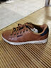斯凱奇（Skechers）男鞋秋季復古商務(wù)板鞋休閑鞋軟底減震百搭舒適通勤平底鞋210946 曬單實(shí)拍圖