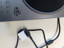 美的（Midea）鉑鉆系列家用電磁爐3500W大功率電陶爐電池爐多功能電磁灶一鍵爆炒菜燒水煮小米粥國家補貼E35C02 曬單實拍圖