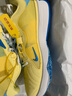 耐克（NIKE）男籃球鞋ZOOM FREAK 5 EP低幫運(yùn)動(dòng)鞋 DX4996-700 黃色 42  曬單實(shí)拍圖