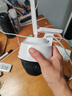 TP-LINK4G監(jiān)控攝像頭 家用室內(nèi)外防水全彩高清紅外夜視無線監(jiān)控器 360度全景旋轉(zhuǎn)云臺手機(jī)APP遠(yuǎn)程控制查看 【單鏡頭/單畫面】400萬4G全網(wǎng)通 無內(nèi)存【不含內(nèi)存卡】 曬單實拍圖