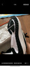 耐克（NIKE）男女鞋REVOLUTION 網(wǎng)面運(yùn)動(dòng)鞋黑白色跑步鞋HJ9198-003 HJ9198-003 （男鞋） 42 曬單實(shí)拍圖