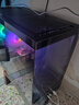 華碩（ASUS） 全家桶 彗星海景房 i5-12600KF 14600KF/5060ti/RTX5060 顯卡 游戲臺式電腦整機DIY組裝電腦主機 配置二｜i5-13400F盒｜RTX5060推薦 曬單實拍圖