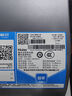 海爾（Haier）小魔盒【凈膚洗BK3pro】熱水器電熱水器雙膽扁桶3300W變頻速熱 BK3MINI一級(jí)能效熱水器 鎂棒免更換 60L 3300W 小魔盒扁桶BK3 曬單實(shí)拍圖