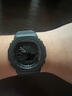 卡西歐（CASIO）手表男士G-SHOCK八王子運(yùn)動(dòng)學(xué)生日韓表送男友禮物GA-2100-1A1 曬單實(shí)拍圖