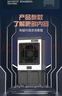 駱駝電風(fēng)扇家用商用冷風(fēng)扇空調(diào)扇大型工業(yè)冷風(fēng)機(jī)加水制冷電扇水冷空調(diào)扇家用工廠商用冷風(fēng)扇 1.32米高【適合110平方】機(jī)械暴風(fēng)/80L水箱 曬單實(shí)拍圖