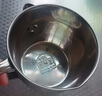 維艾（Newair）304不銹鋼濾油神器過濾油湯分離器家用廚房喝湯隔油湯壺月子湯碗 曬單實拍圖