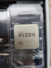 華碩（ASUS）B550/A520主板搭AMD 五代銳龍CPU 處理器 CPU主板套裝 板U套裝 華碩 TUF B550M-PLUS 重炮手 AMD 散片 R7 5700X 曬單實拍圖