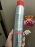 愛(ài)發(fā)絲泡沫發(fā)蠟造型卷發(fā)豐盈動(dòng)感自然女彈力塑性泡泡摩絲自然持久 泡沫發(fā)蠟1瓶 曬單實(shí)拍圖