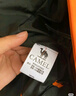 駱駝（CAMEL）三合一羽絨內(nèi)膽戶外沖鋒衣防風防水外套三防登山服 G603A  XS 曬單實拍圖