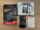 閃迪（SanDisk）1TB Type-c USB3.2 NVMe移動固態(tài)硬盤（PSSD）E61卓越版 1050MB/s三防保護 手機筆記本電腦外接SSD 曬單實拍圖
