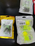 鉤鋒反離底串鉤釣組綁好成品釣魚鉤歐式反底三釣抗走水滑漂伊勢(shì)尼 伊勢(shì)尼10#-浮力管反離底串鉤2付 曬單實(shí)拍圖