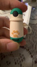 惠普128GB USB3.2 Gen 1 U盤(pán) 森林綠噸噸杯u盤(pán) 高速200MB/s學(xué)習辦公投標電腦車(chē)載通用大容量金屬優(yōu)盤(pán) 曬單實(shí)拍圖